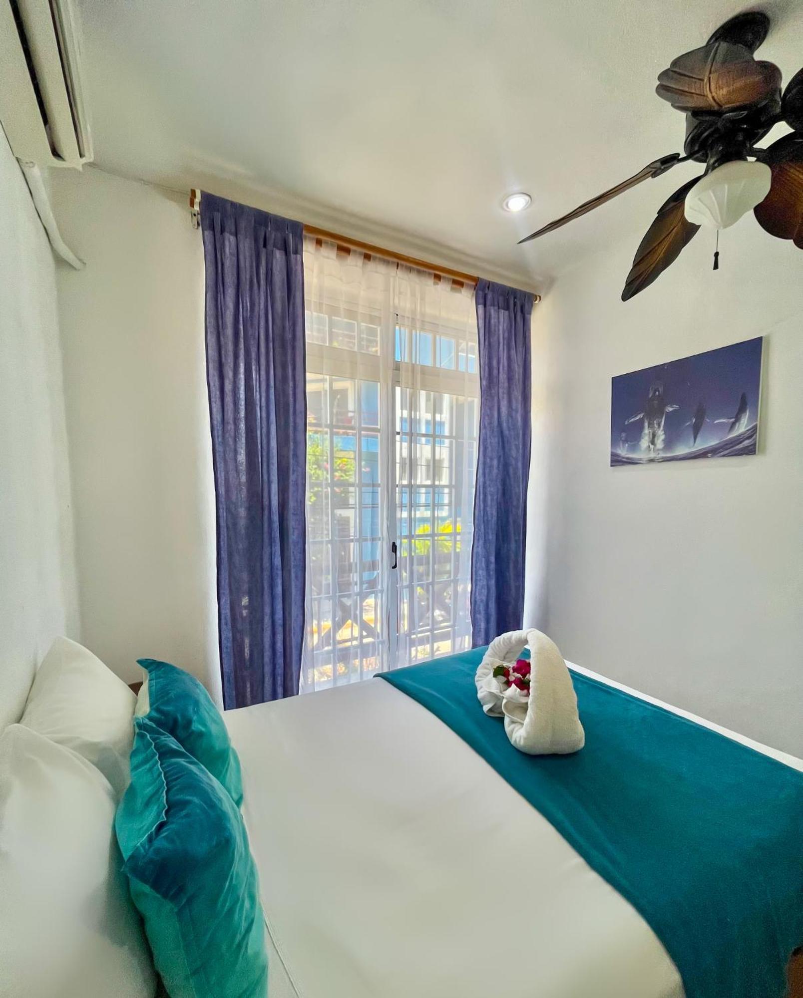 Selva Y Mar Apart Hotel Плайя-дель-Кармен Екстер'єр фото